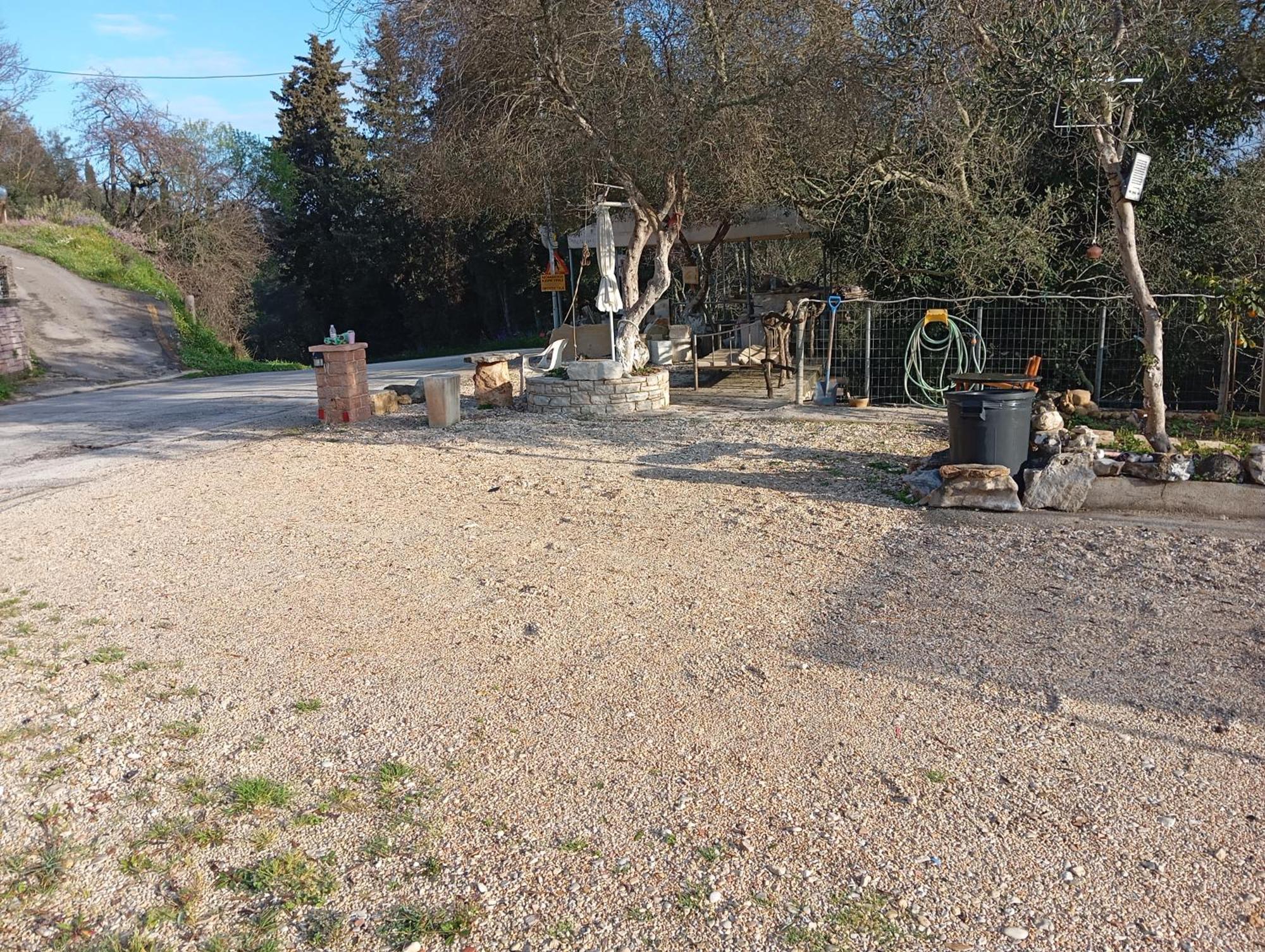 Karyotikon Country-Bumpkin'S Houseヴィラ エクステリア 写真