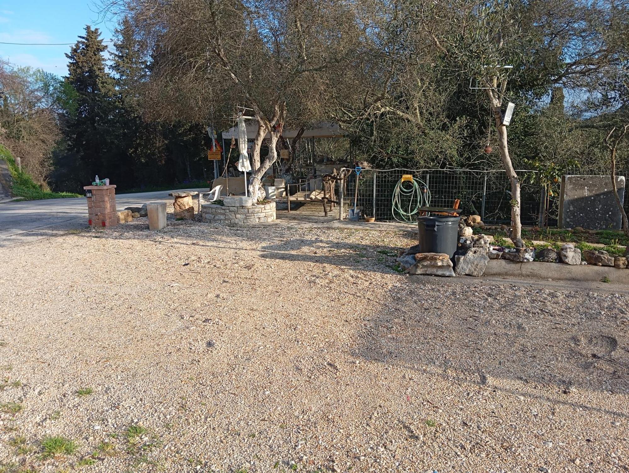 Karyotikon Country-Bumpkin'S Houseヴィラ エクステリア 写真